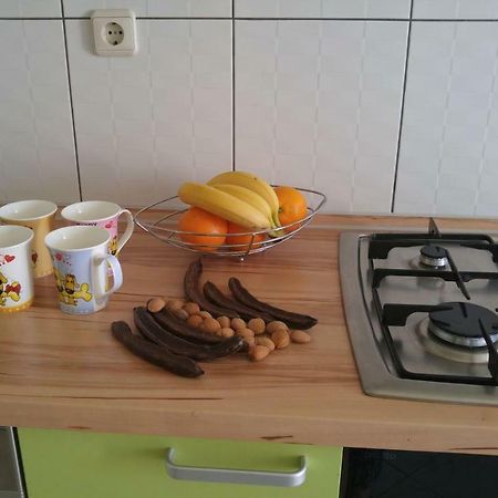 Two Bedroom Apartment Near Beach And Center Split Kültér fotó