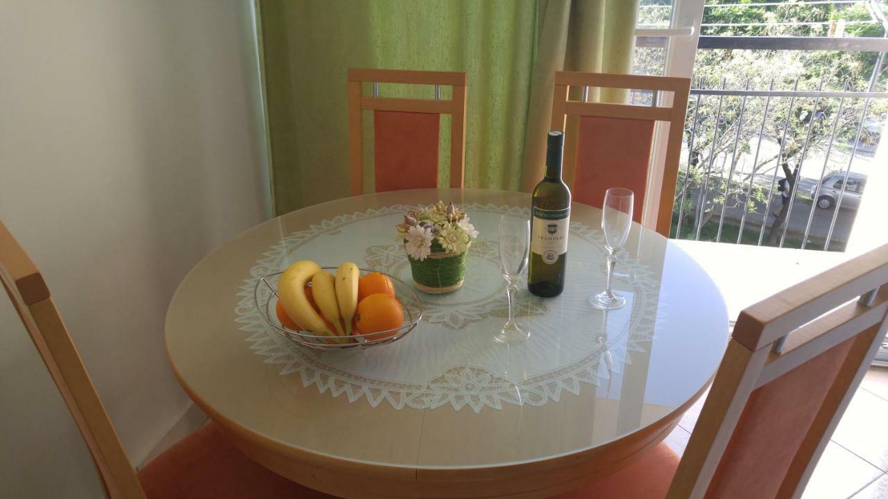 Two Bedroom Apartment Near Beach And Center Split Kültér fotó