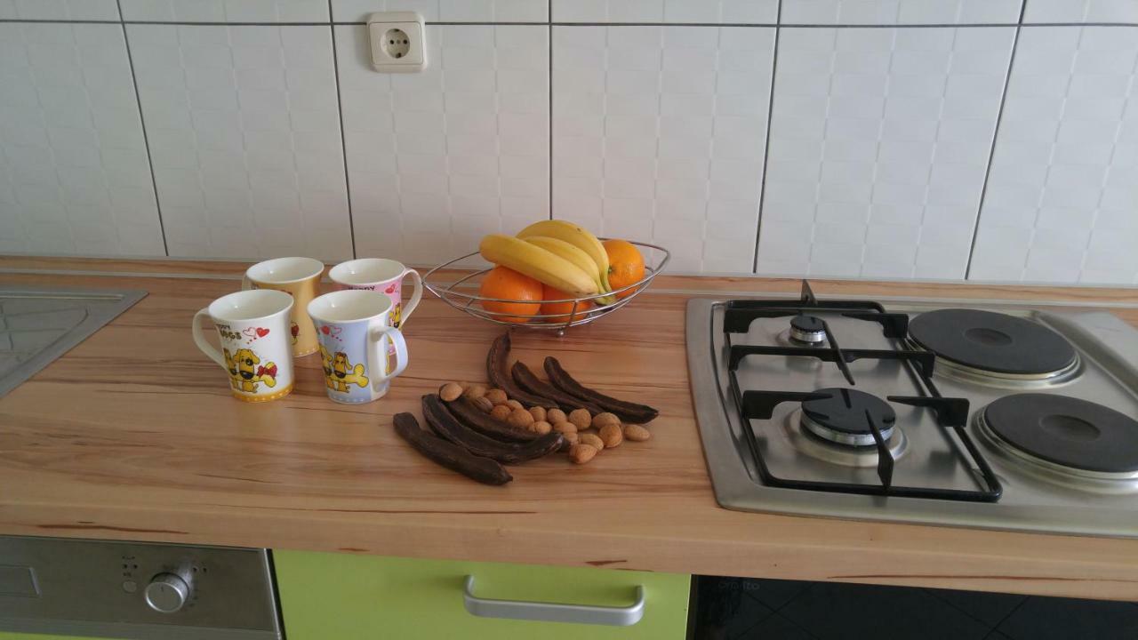 Two Bedroom Apartment Near Beach And Center Split Kültér fotó