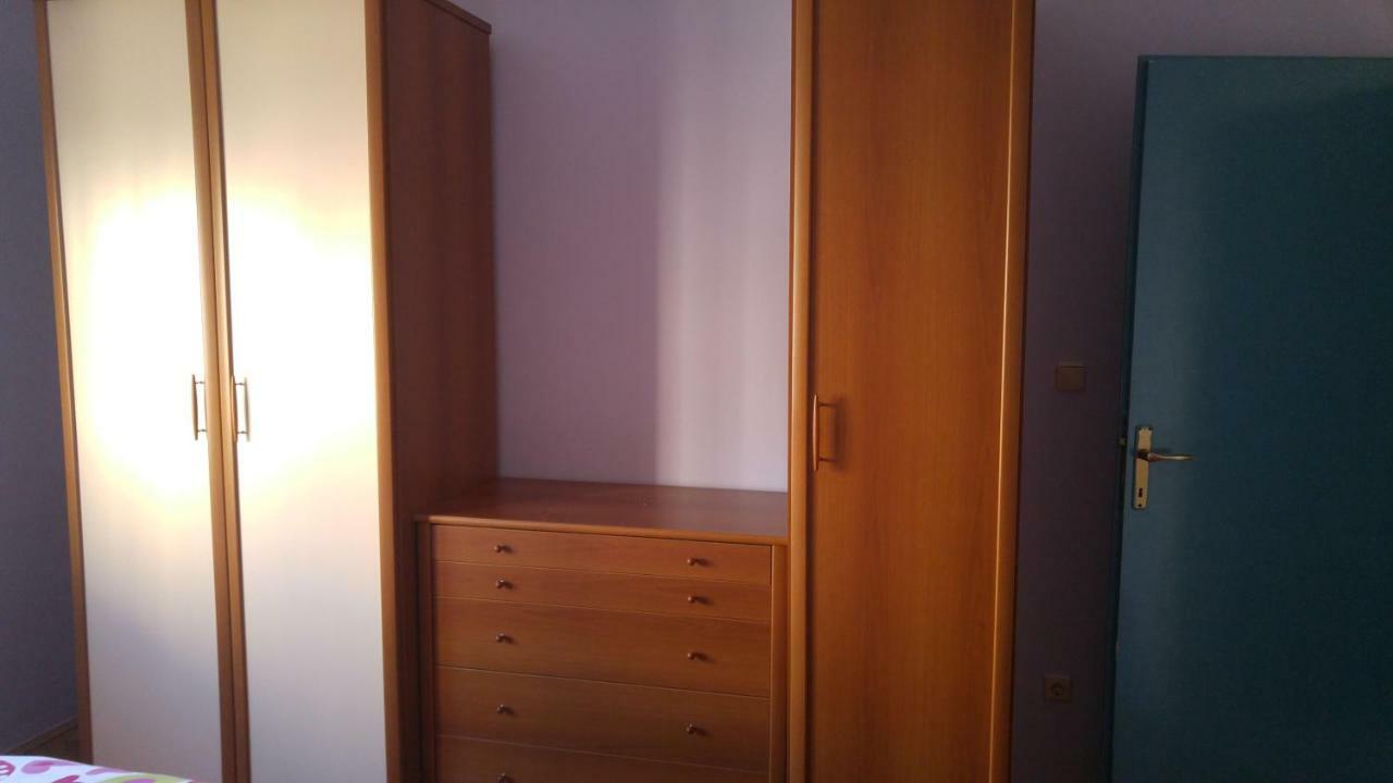 Two Bedroom Apartment Near Beach And Center Split Kültér fotó