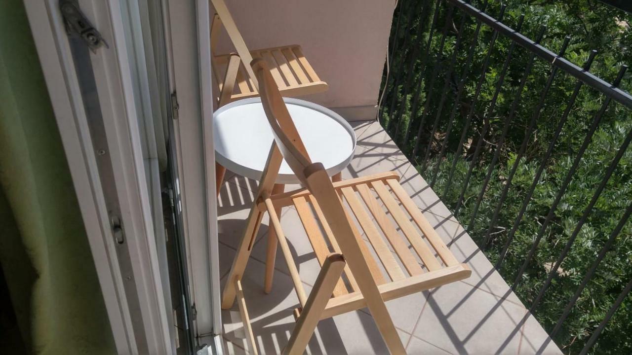 Two Bedroom Apartment Near Beach And Center Split Kültér fotó